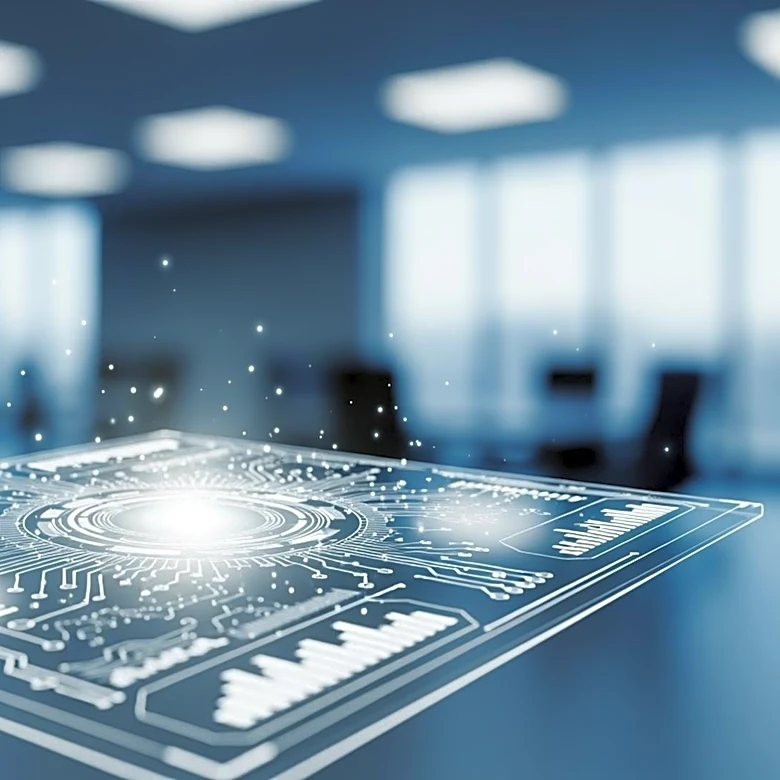 Governor Braun Launches AI Business Portal to Boost Indiana's Economic Growth