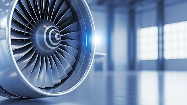 ST Engineering Sees Growth in Aerospace Aftermarket with New Contracts