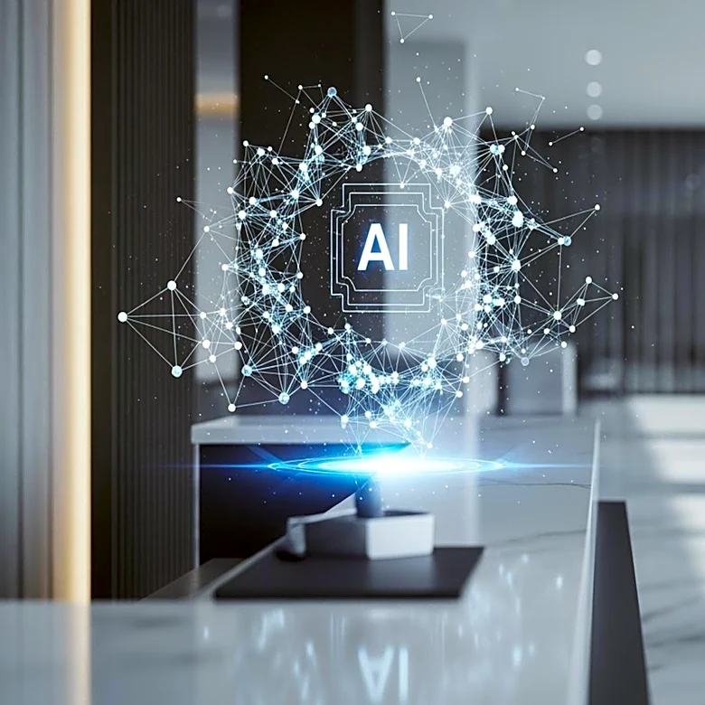 Meta's AI Training Approach Raises Trust Concerns in Hospitality Industry