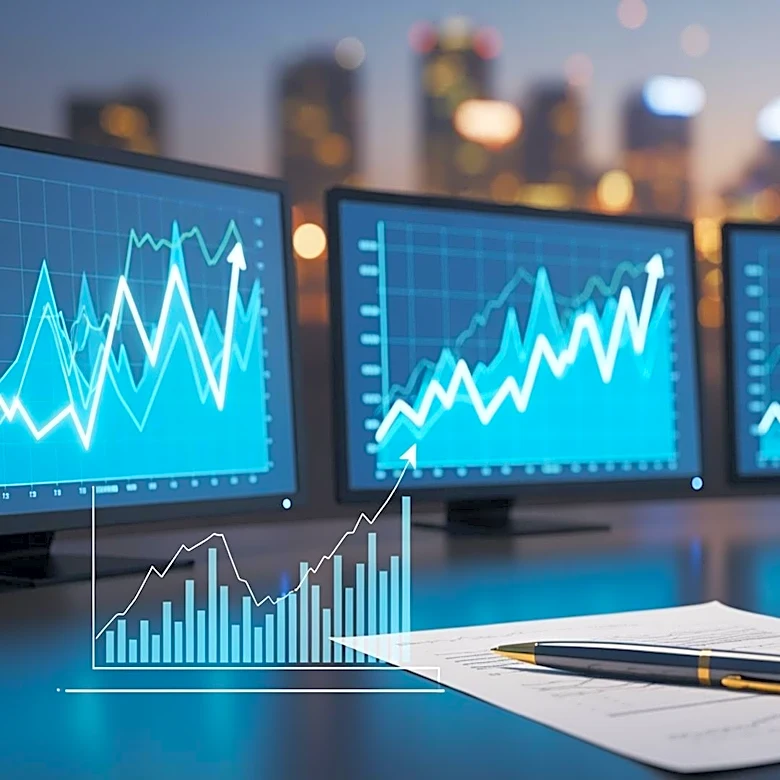 Federal Reserve Meeting and Big Tech Earnings Drive U.S. Stock Futures Up