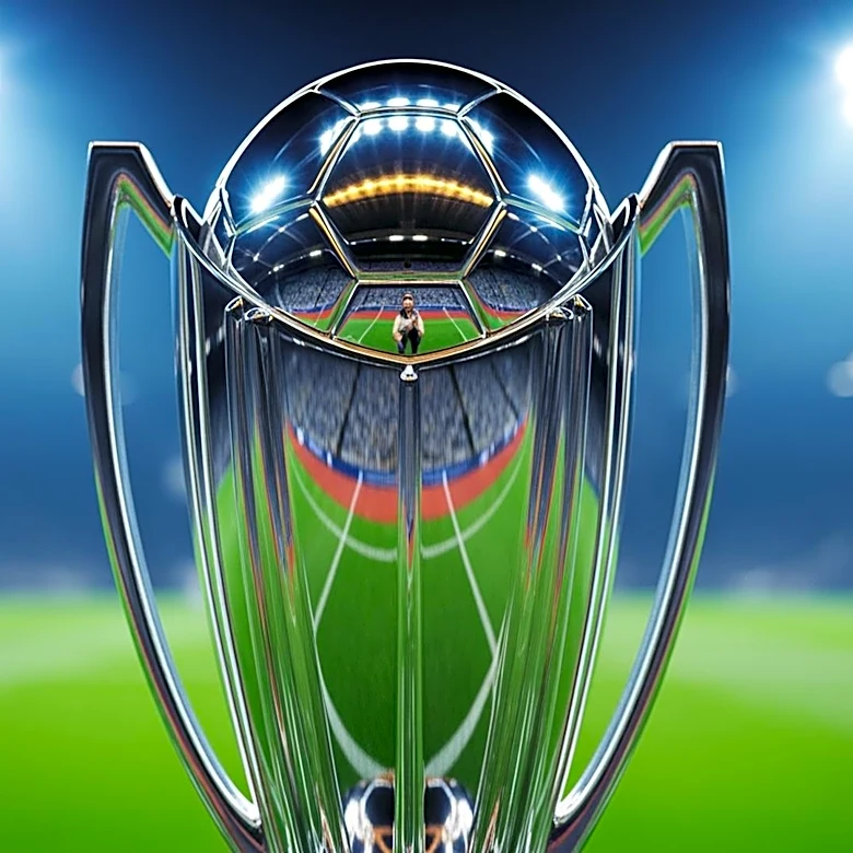 Champions League Semifinal: PSG Triumphs Over Bayern in High-Scoring Match