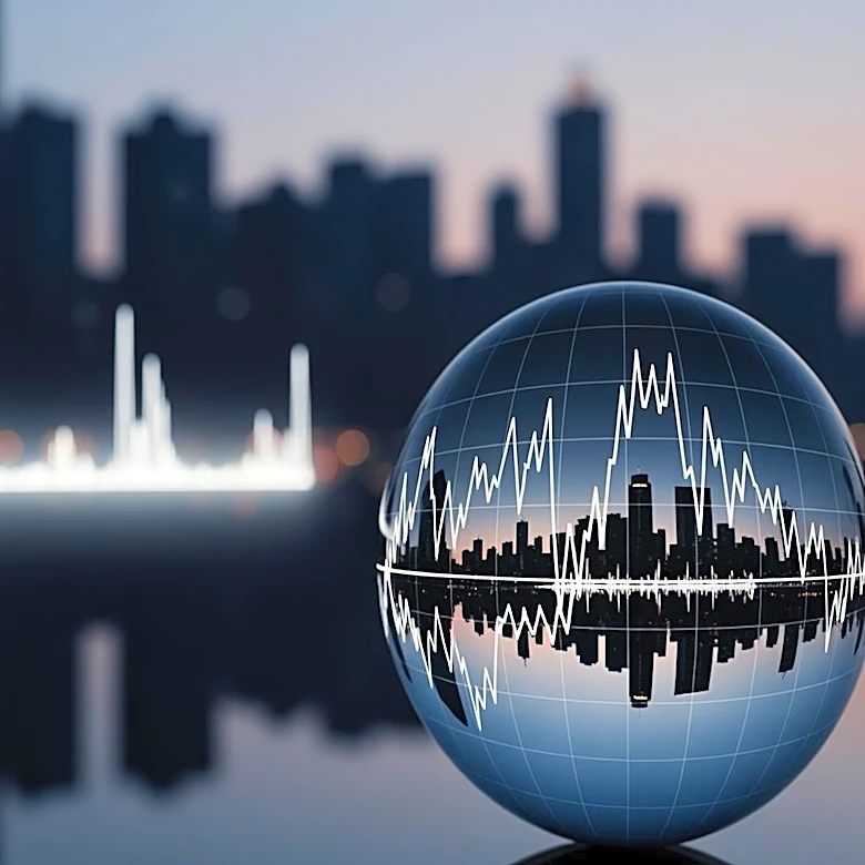 Major Companies Brace for Volatility Ahead of Earnings Reports