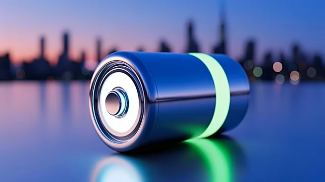 CATL Raises $5 Billion on Hong Kong Exchange to Fuel Global Expansion