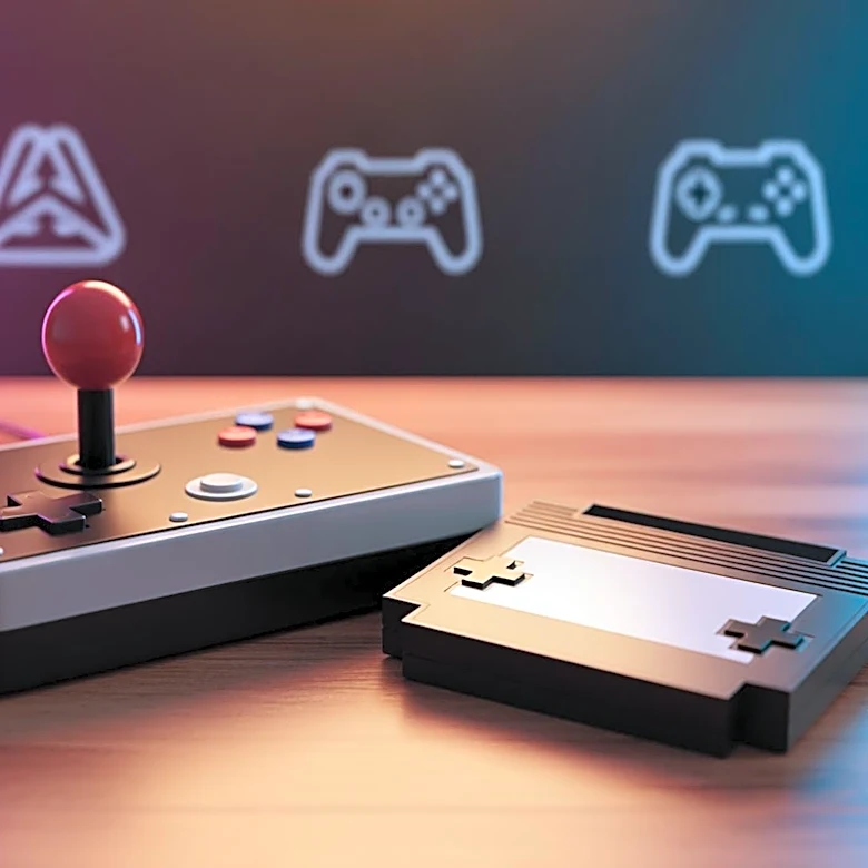 Amazon's Gaming Week Offers Significant Discounts on Retro Game Remakes