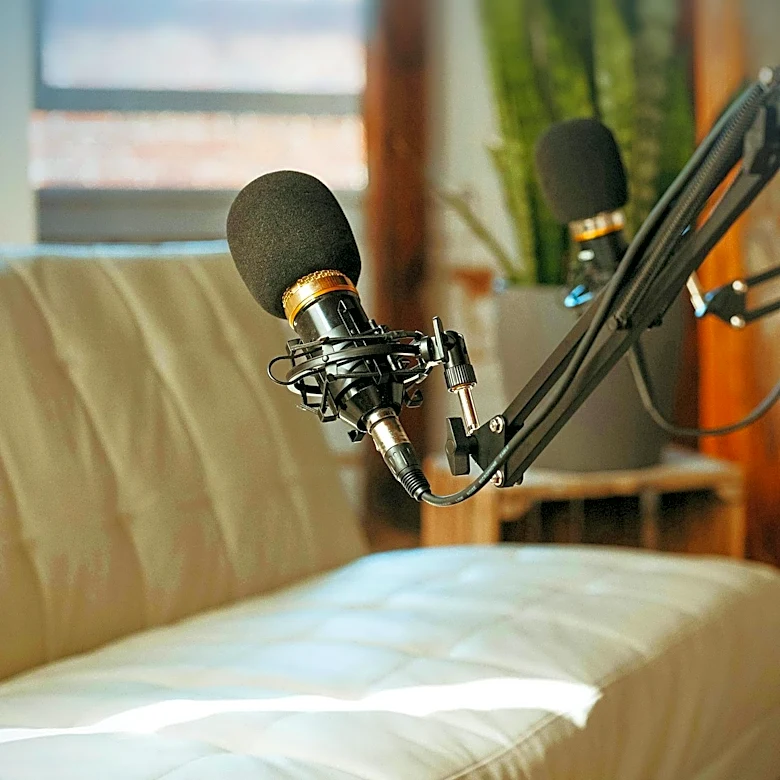 Podcast Hosts Discuss Effective Strategies for Managing Anger