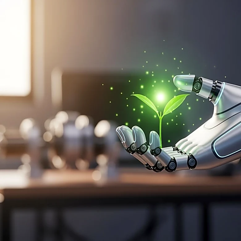 John Deere Partners with FIRST to Invest $2.7 Million in Robotics Education