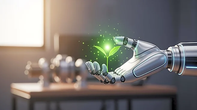 John Deere Partners with FIRST to Invest $2.7 Million in Robotics Education