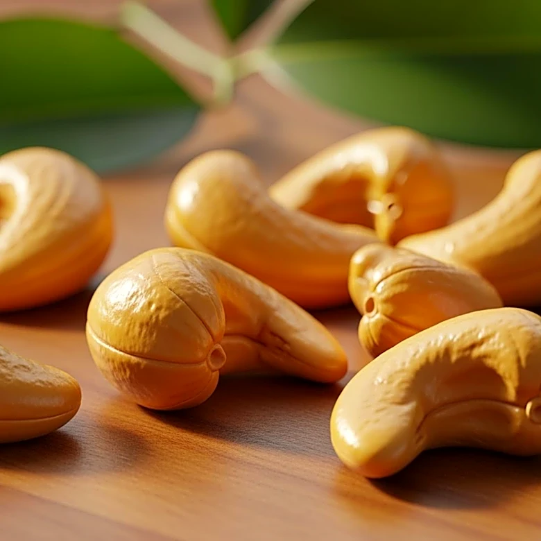 Cashew Kernel Market Projected to Reach USD 9.03 Billion by 2031 Amidst Plant-Based Demand