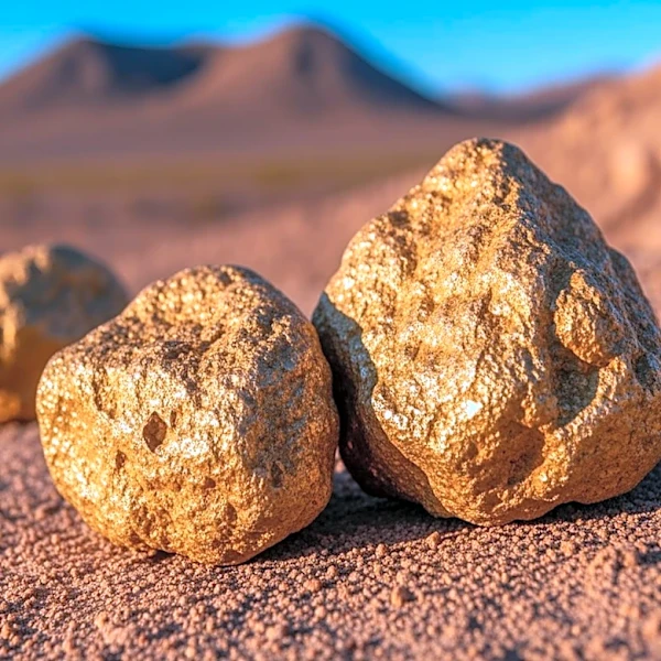 Mammoth Minerals Advances Gold Exploration in Nevada with Heap Leach Focus