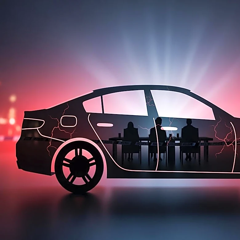 Consumer Reports Deems Acura SLX 'Not Acceptable' After 1996 Test Raises Safety Concerns