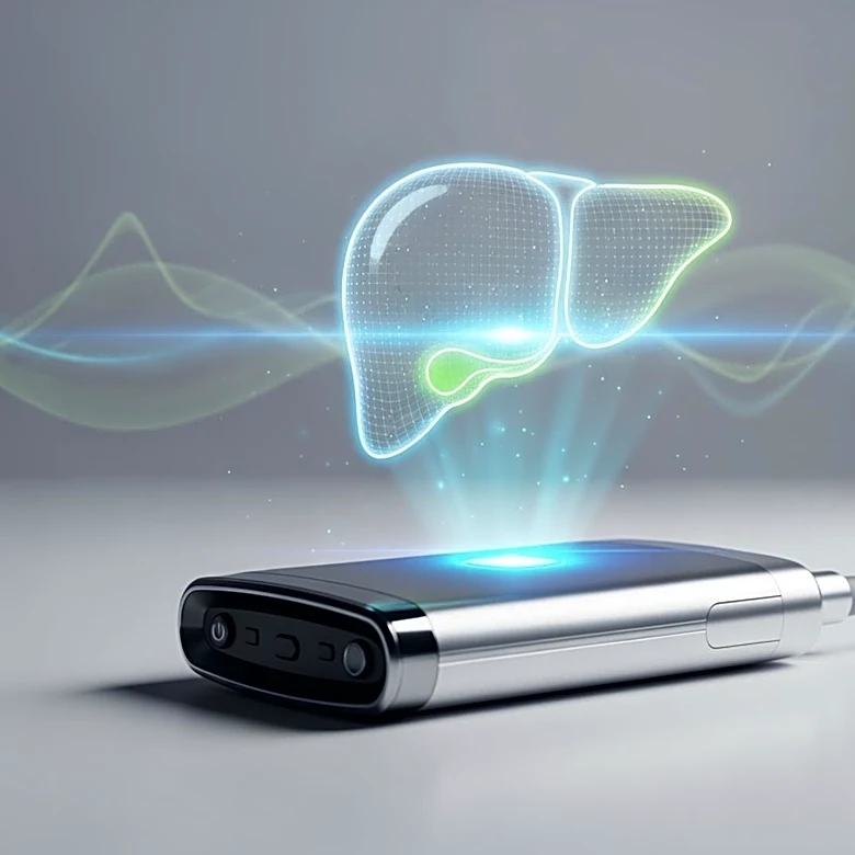 Echosens Appoints Romain Baujard as CEO to Drive Liver Health in Cardiometabolic Care