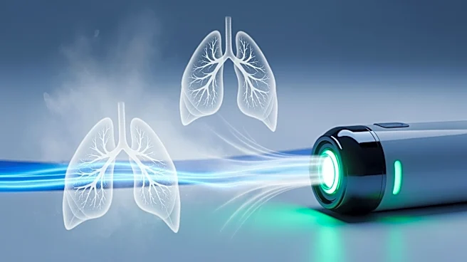 bioAffinity Technologies Initiates Study on CyPath Lung Technology for Asthma and COPD