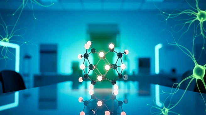 Prilenia Appoints Dr. Elisabeth Leiderman as CFO to Advance Neurodegenerative Disease Research