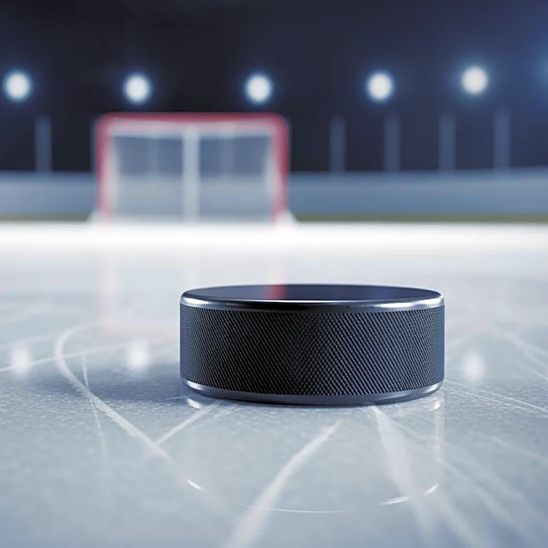 NHL Playoffs: Key Goals Highlight Tuesday's Matches