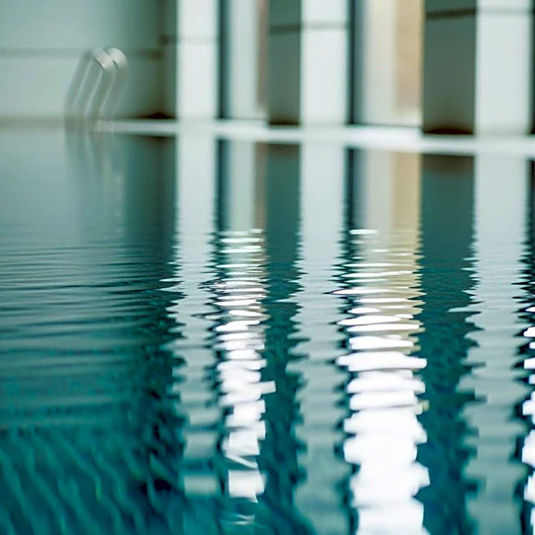 Study Finds Swimming More Effective Than Running for Heart Health