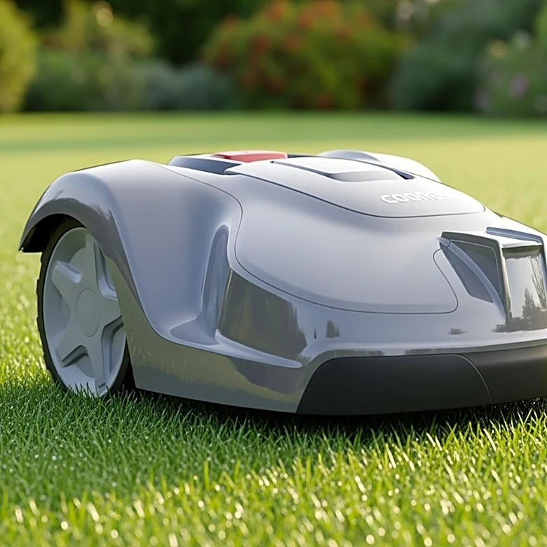 Segway Navimow Achieves Milestone with 1 Million Robotic Lawn Mowers Produced