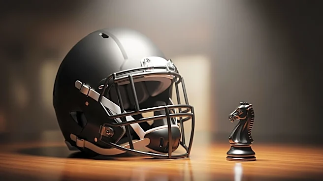 Rams' Selection of Ty Simpson Draws Mixed Reactions Amid Strategic Questions