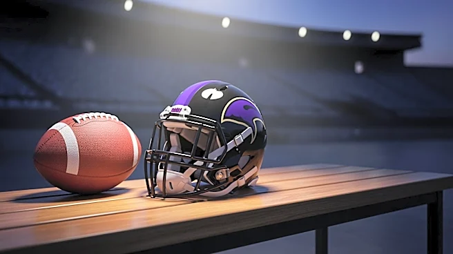 Baltimore Ravens Sign Lardarius Webb Jr., Son of Super Bowl Champion, to Compete for Roster Spot
