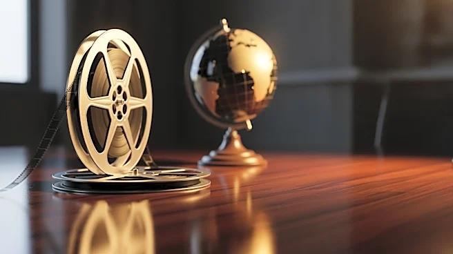 Yash's Film 'Toxic' Release Delayed for Global Distribution Strategy