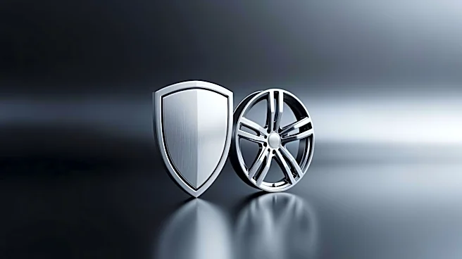 Consumer Reports Ranks Lexus GX and BMW X5 as Top Reliable Premium SUVs