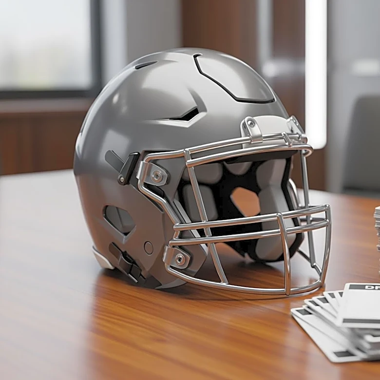 Las Vegas Raiders' 2026 NFL Draft Strategy Focuses on Depth and Key Trades