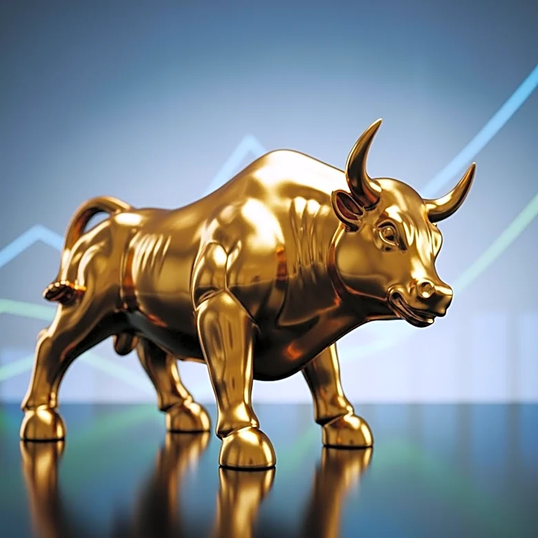 HSBC Upgrades U.S. Equities to 'Overweight' Amid Strong Earnings Momentum