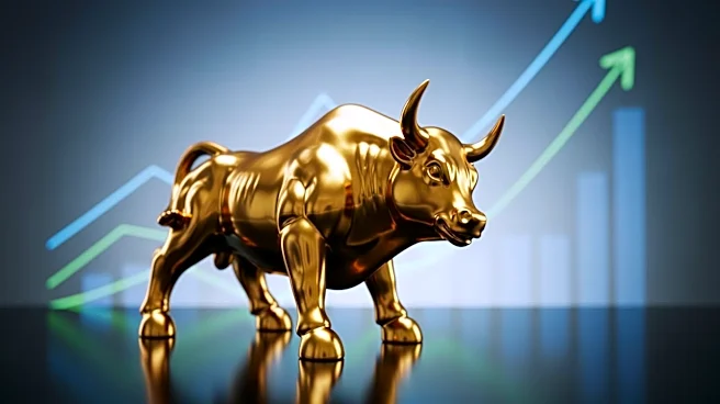 HSBC Upgrades U.S. Equities to 'Overweight' Amid Strong Earnings Momentum