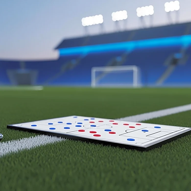 Chelsea Considers Xabi Alonso Among Candidates for Managerial Role