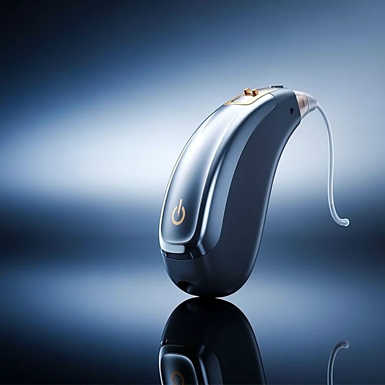 Phonak's Virto R Infinio Wins 2026 Red Dot Award for Design Excellence