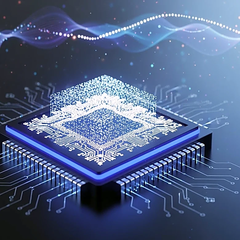 Fintech Leader Ely Razin Discusses Edge AI and Quantum Computing's Impact on Industries