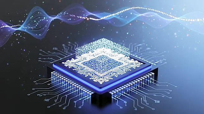 Fintech Leader Ely Razin Discusses Edge AI and Quantum Computing's Impact on Industries