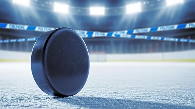 Dallas Stars' Jason Robertson Extends Goal Streak to Five Games in NHL Playoffs