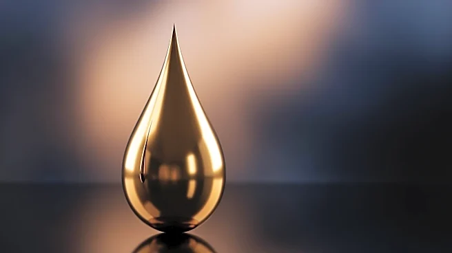 BP Reports $3.2 Billion Profit Amid Middle East Conflict and Leadership Transition