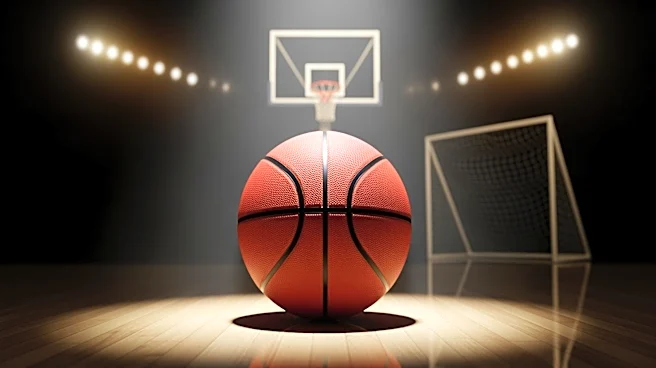 Top Recruit Tyran Stokes Commits to Kansas, Boosting Jayhawks' Prospects