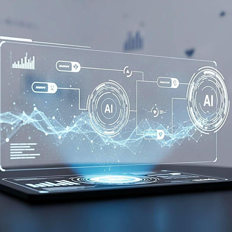 Tech Innovator Develops AI Tool to Streamline Job Search, Secures Head of AI Position