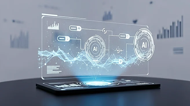 Tech Innovator Develops AI Tool to Streamline Job Search, Secures Head of AI Position