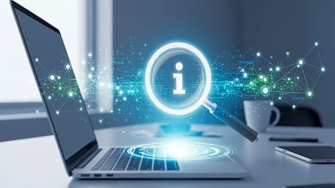 Otter Introduces Enterprise Search Feature to Enhance Productivity