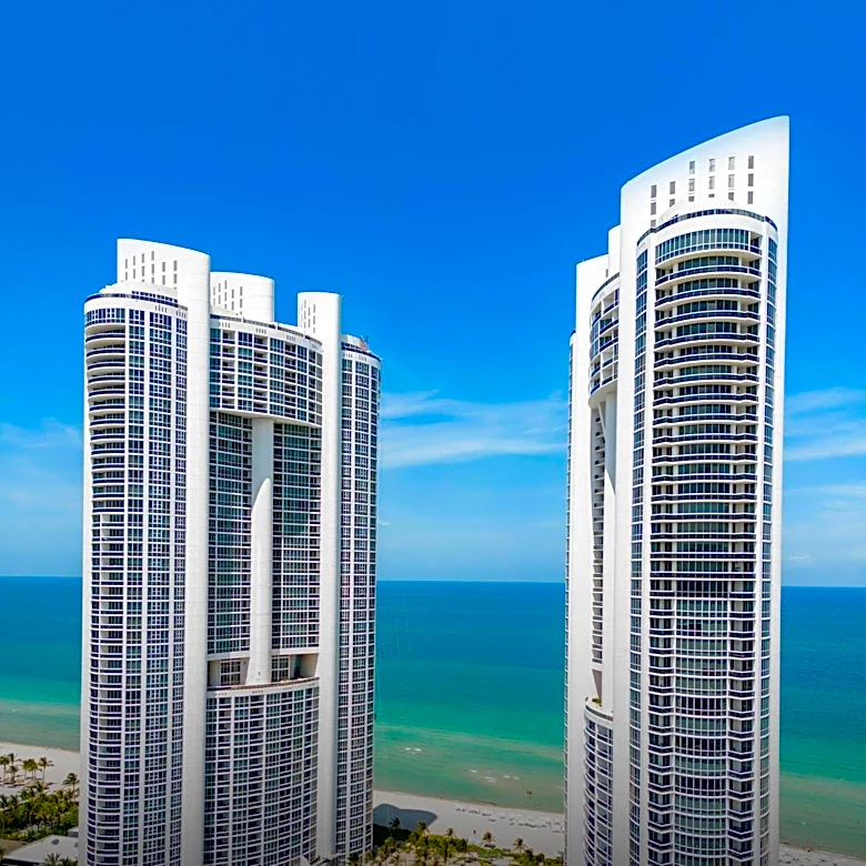 West Palm Beach Residential Towers to Feature Extensive Wellness Amenities