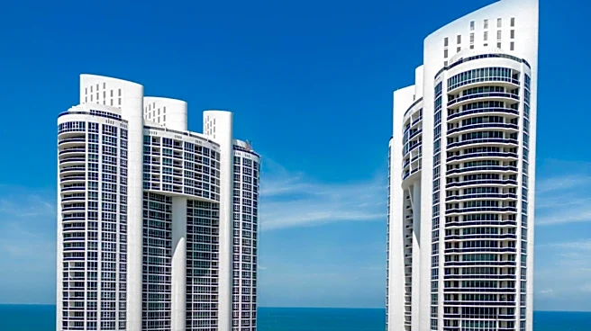 West Palm Beach Residential Towers to Feature Extensive Wellness Amenities