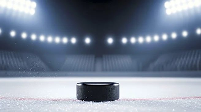 David Pastrnak's Overtime Goal Keeps Boston Bruins' Playoff Hopes Alive