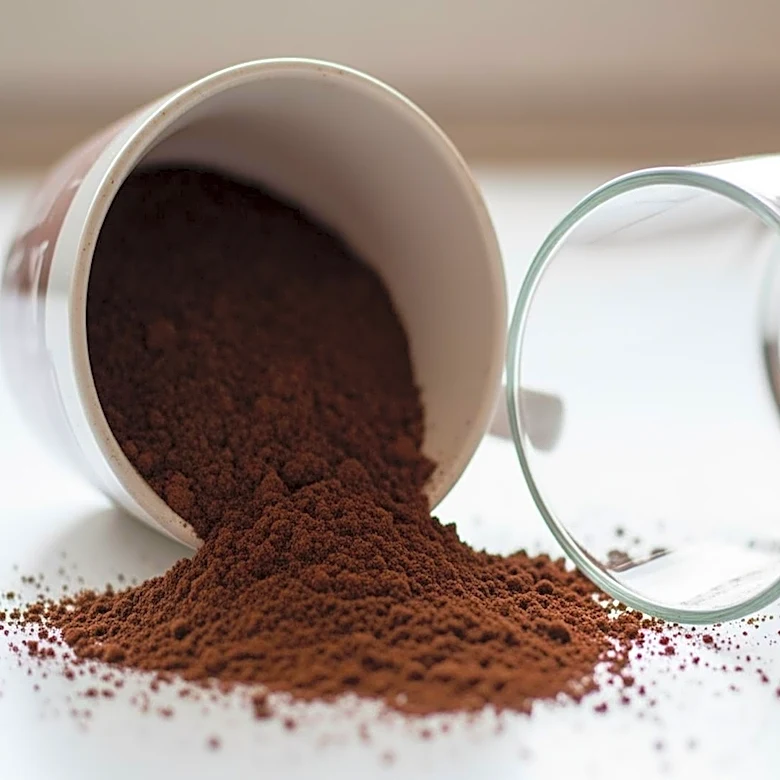 Ghirardelli Recalls 13 Drink Mixes Due to Salmonella Contamination Risk