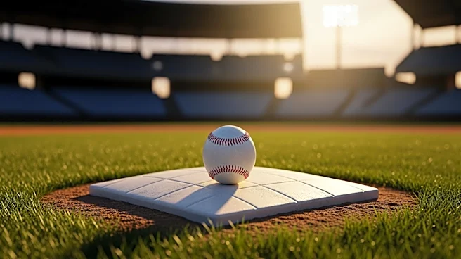 David Peterson Returns to Mets' Starting Rotation Against Nationals