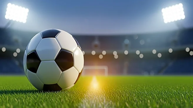 17-Year-Old Gilberto Mora Poised to Make World Cup History for Mexico