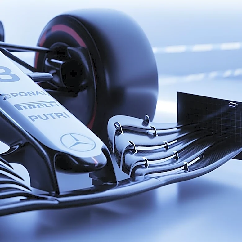 Nigel Mansell Criticizes Formula 1's New Regulations as 'Artificial'