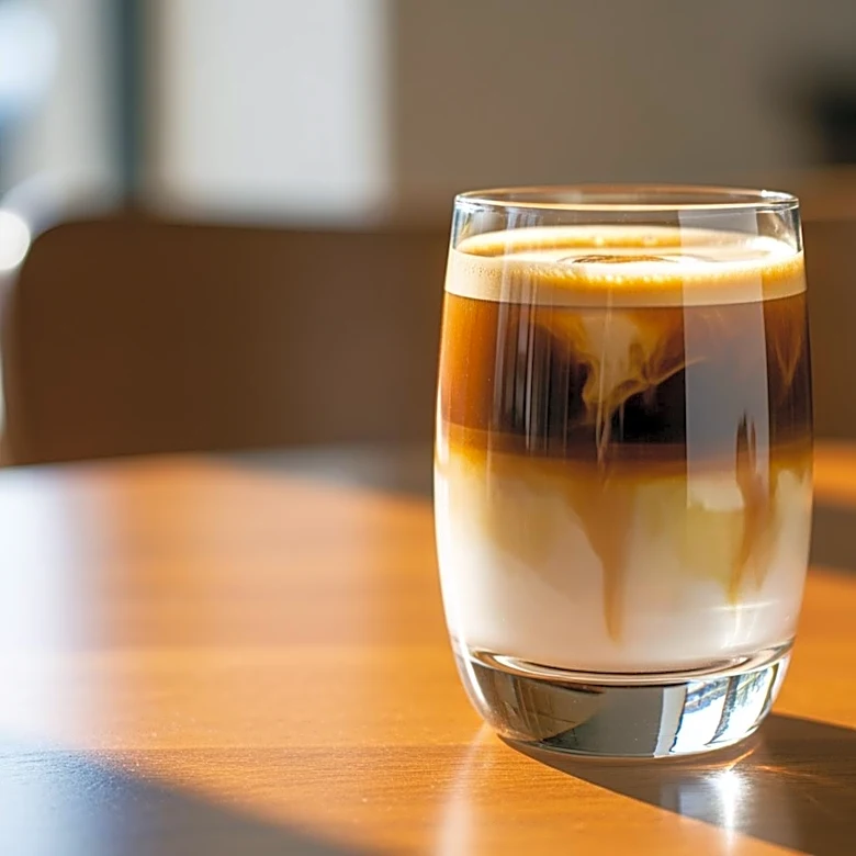 McDonald's Introduces New Specialty Drinks Menu Nationwide