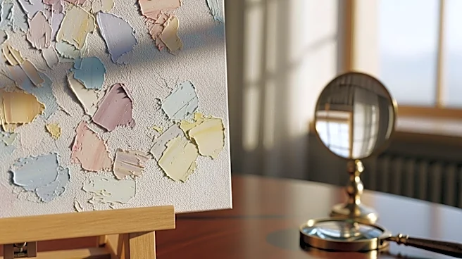 Wildenstein Monet Dispute Highlights Art Market Transparency Issues