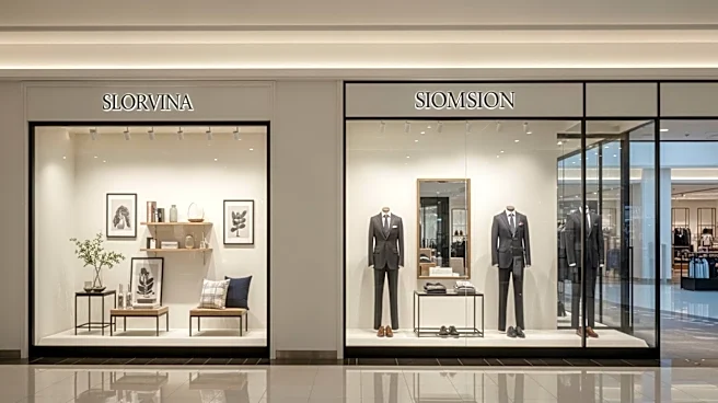 Søstrene Grene and Suit Direct Expand to The O2, Enhancing Retail Offerings