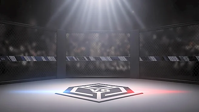 Jake Paul Launches MVP MMA to Challenge UFC's Dominance