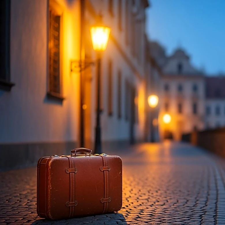 Actors Daniela Melchior and Corey Mylchreest to Star in 'A Night in Porto', Exploring Second Chances