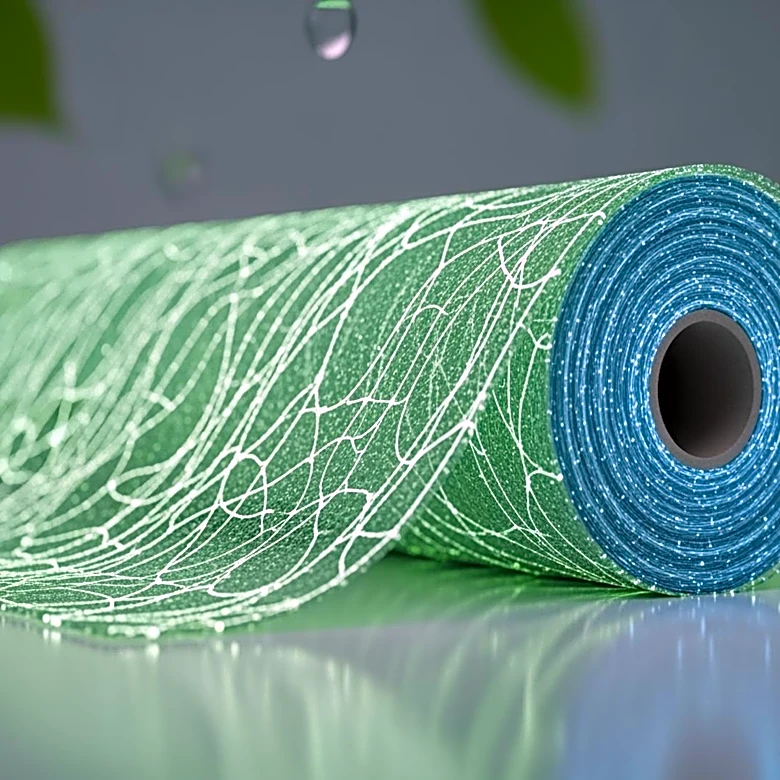 Jeff Bezos Invests $34 Million in Future Textiles to Drive Sustainable Innovation